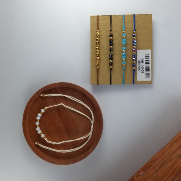 Bracelets Model 10 – Custom Colors & Styles Available - Image 14