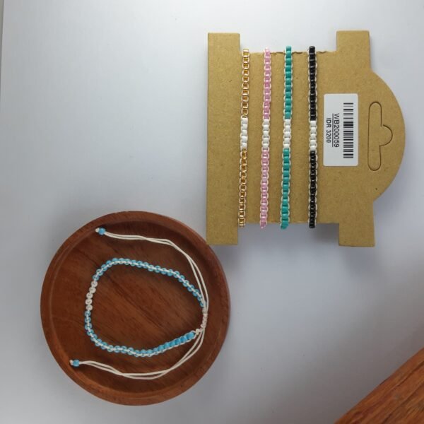 Bracelets Model 10 – Custom Colors & Styles Available - Image 15
