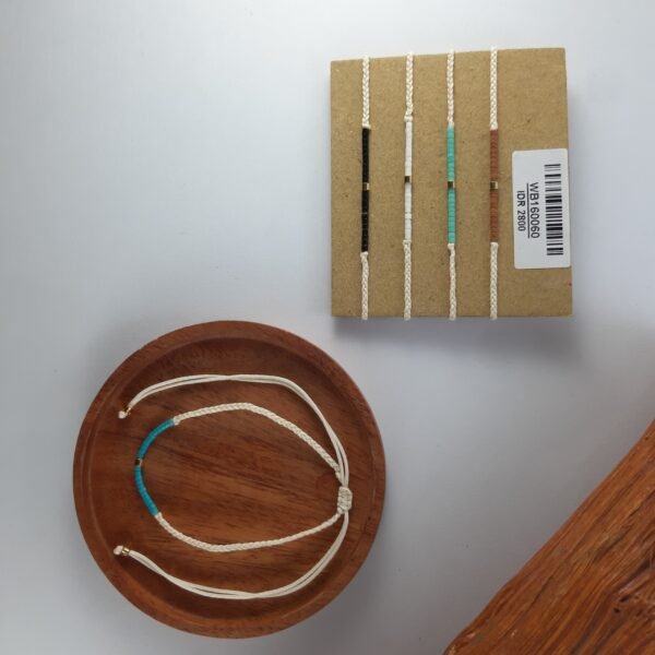 Bracelets Model 10 – Custom Colors & Styles Available - Image 8