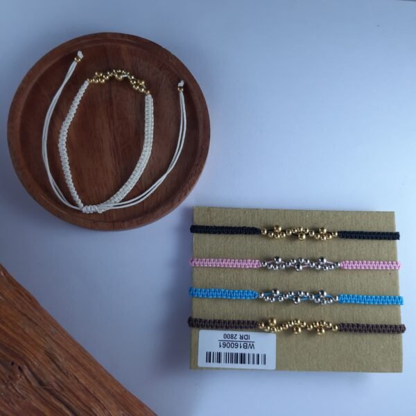 Bracelets Model 10 – Custom Colors & Styles Available - Image 7
