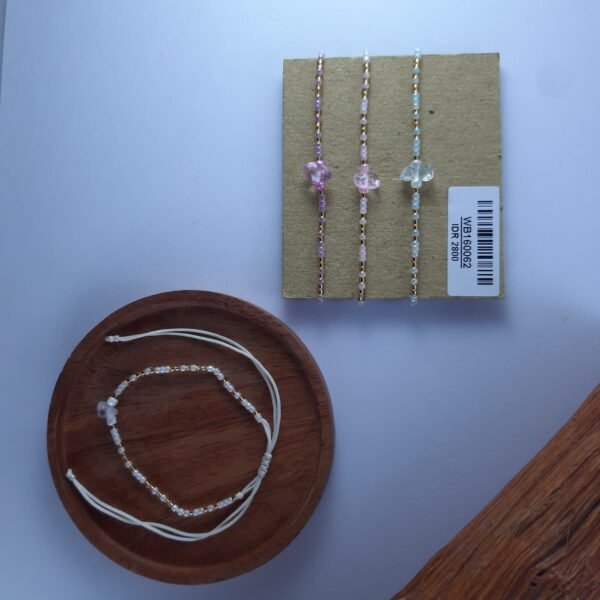 Bracelets Model 6 – Custom Colors & Styles Available - Image 8