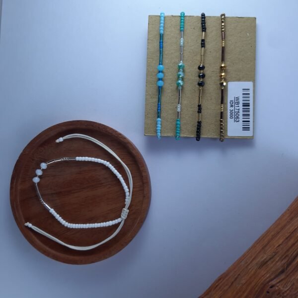 Bracelets Model 10 – Custom Colors & Styles Available - Image 6