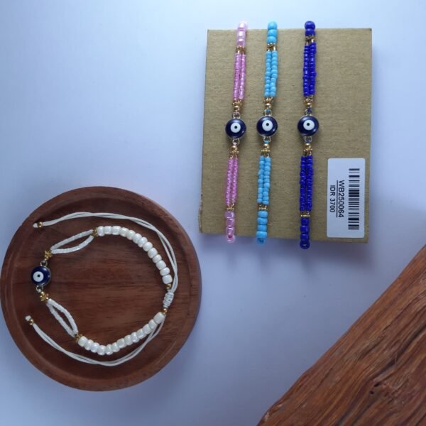 Bracelets Model 10 – Custom Colors & Styles Available - Image 5