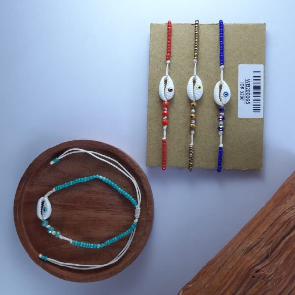 Bracelets Model 10 – Custom Colors & Styles Available - Image 4