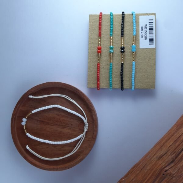 Bracelets Model 10 – Custom Colors & Styles Available - Image 3
