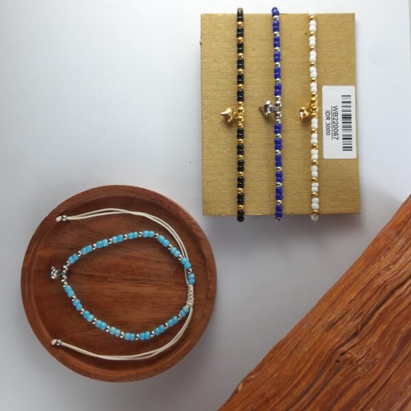 Bracelets Model 10 – Custom Colors & Styles Available - Image 2
