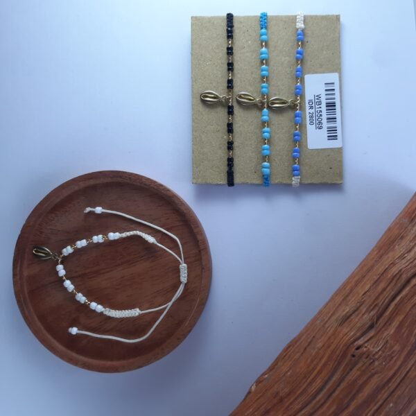 Bracelets Model 11 – Custom Colors & Styles Available - Image 3