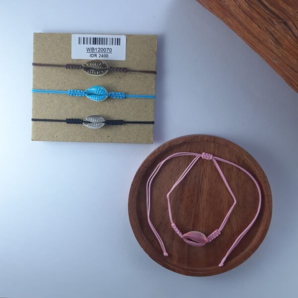Bracelets Model 11 – Custom Colors & Styles Available - Image 4