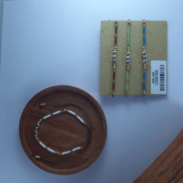 Bracelets Model 11 – Custom Colors & Styles Available - Image 5