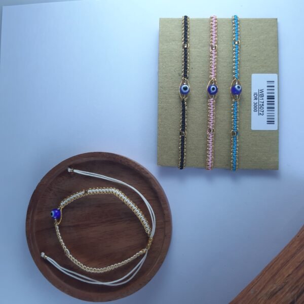Bracelets Model 11 – Custom Colors & Styles Available - Image 6
