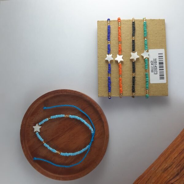 Bracelets Model 11 – Custom Colors & Styles Available - Image 7