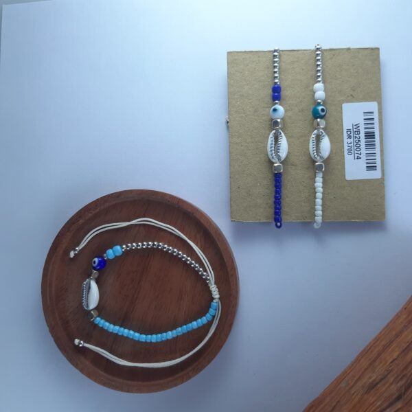 Bracelets Model 11 – Custom Colors & Styles Available - Image 8