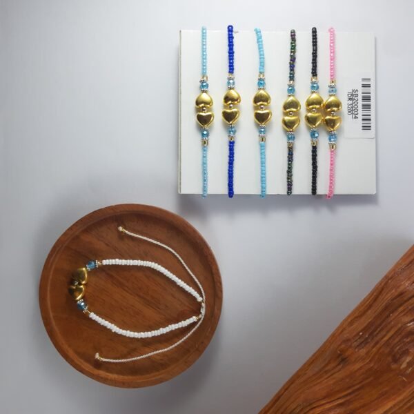 Bracelets Model 11 – Custom Colors & Styles Available - Image 9