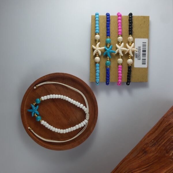 Bracelets Model 11 – Custom Colors & Styles Available - Image 10