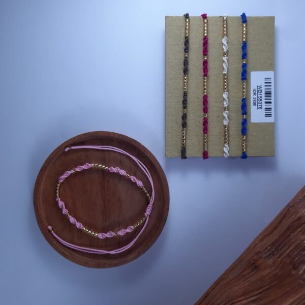 Bracelets Model 11 – Custom Colors & Styles Available - Image 11