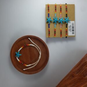 Bracelets Model 11 – Custom Colors & Styles Available