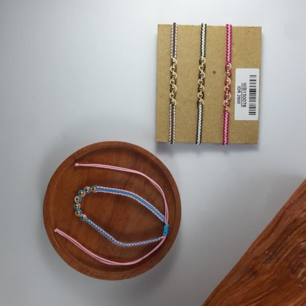 Bracelets Model 11 – Custom Colors & Styles Available - Image 13