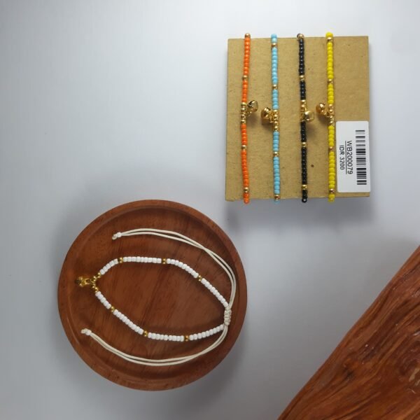 Bracelets Model 11 – Custom Colors & Styles Available - Image 14