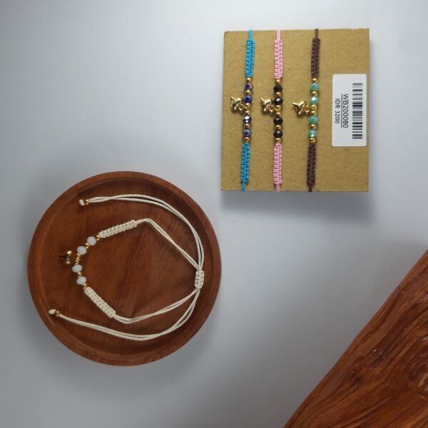 Bracelets Model 11 – Custom Colors & Styles Available - Image 15
