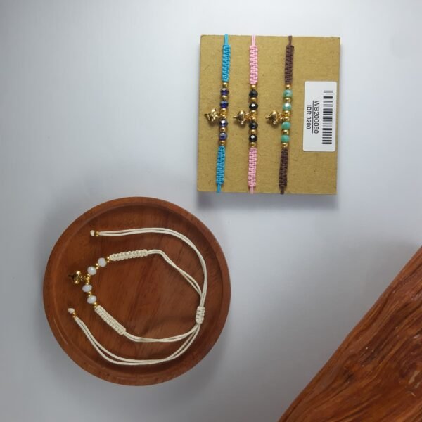 Bracelets Model 11 – Custom Colors & Styles Available - Image 16