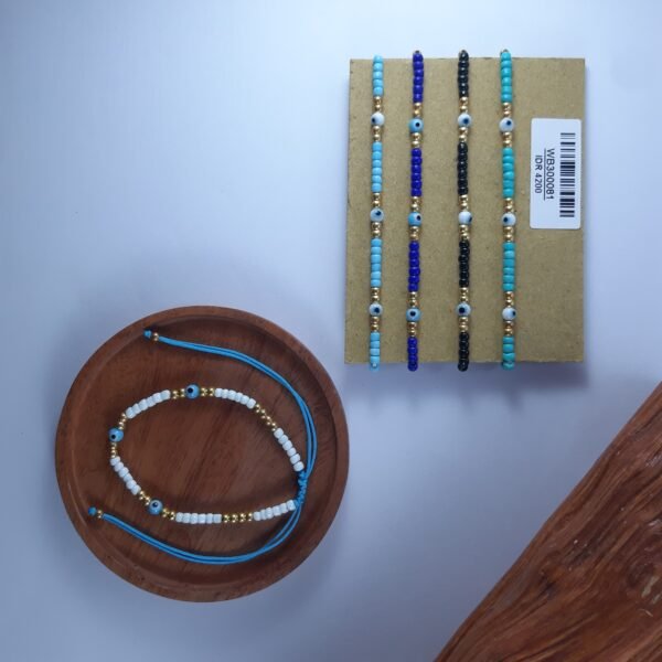 Bracelets Model 11 – Custom Colors & Styles Available - Image 17