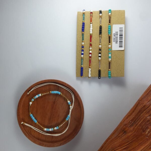 Bracelets Model 11 – Custom Colors & Styles Available - Image 20