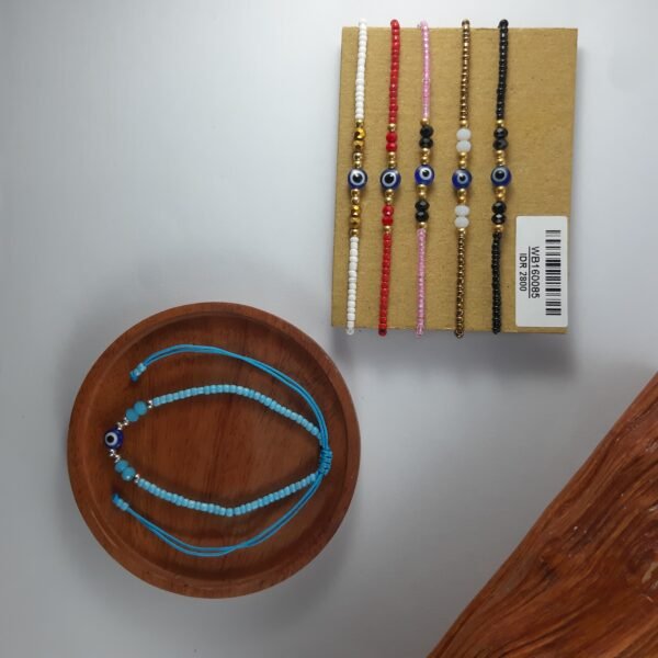 Bracelets Model 11 – Custom Colors & Styles Available - Image 21