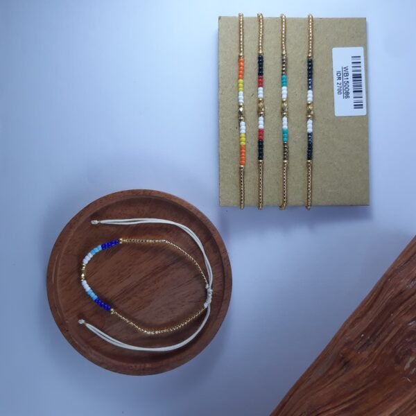 Bracelets Model 11 – Custom Colors & Styles Available - Image 22