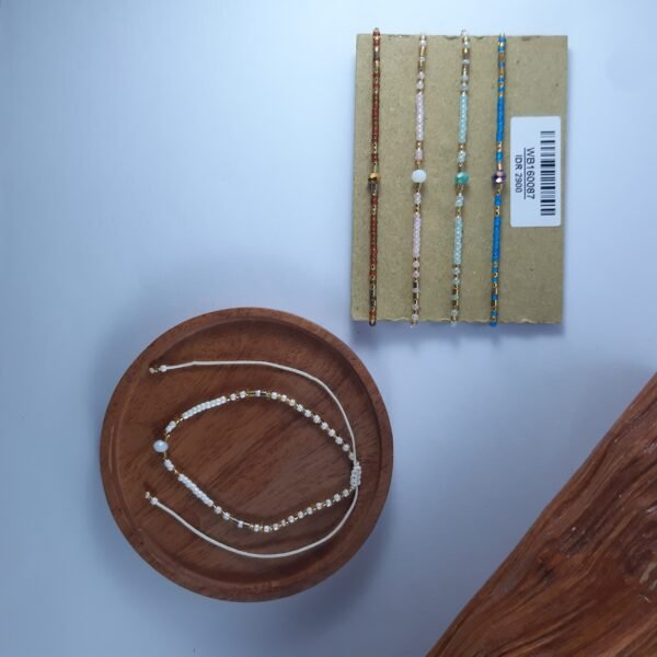 Bracelets Model 6 – Custom Colors & Styles Available - Image 9