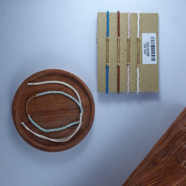 Bracelets Model 11 – Custom Colors & Styles Available - Image 23