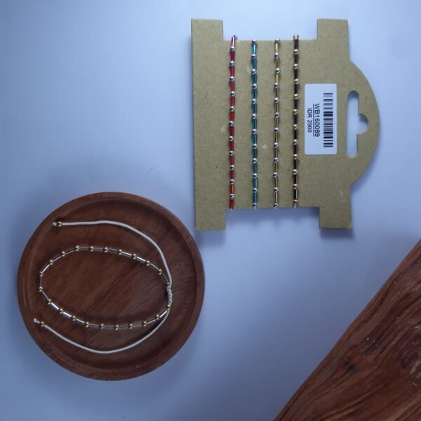 Bracelets Model 6 – Custom Colors & Styles Available - Image 10