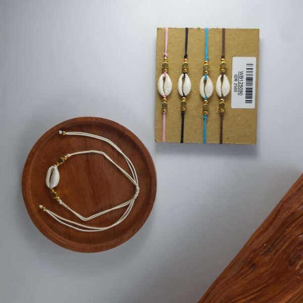Bracelets Model 6 – Custom Colors & Styles Available - Image 11