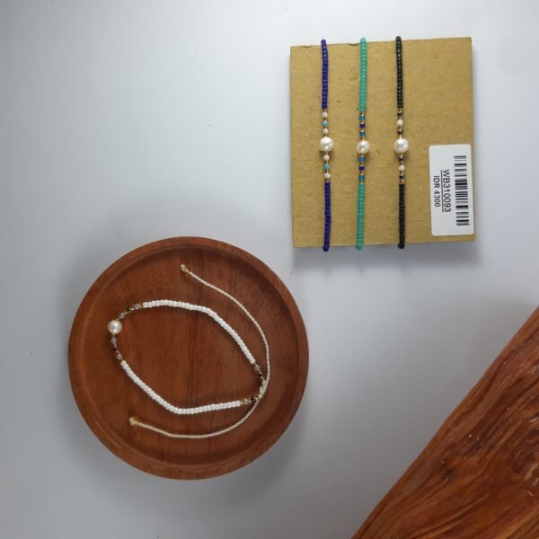 Bracelets Model 11 – Custom Colors & Styles Available - Image 25