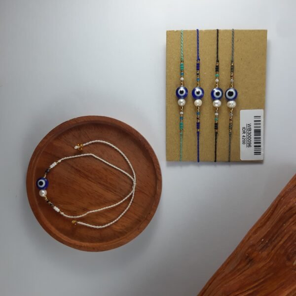 Bracelets Model 11 – Custom Colors & Styles Available - Image 26