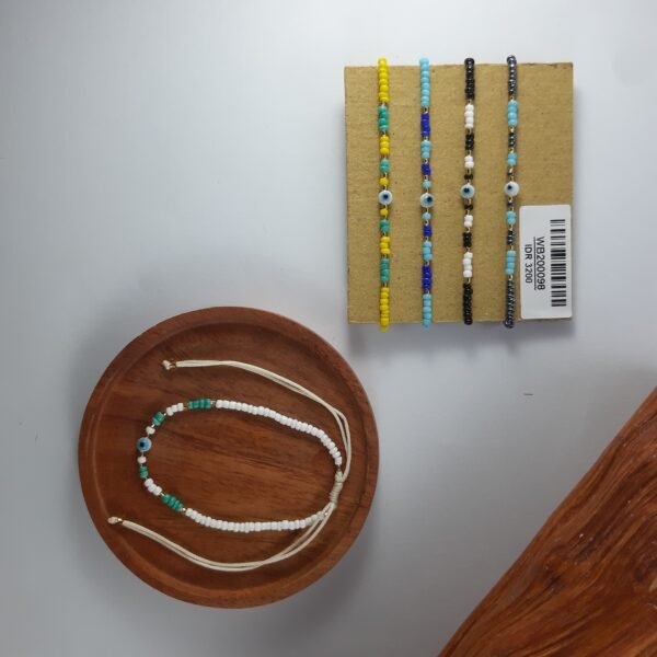 Bracelets Model 11 – Custom Colors & Styles Available - Image 28