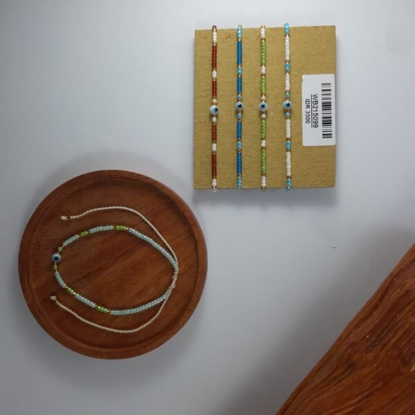Bracelets Model 11 – Custom Colors & Styles Available - Image 29
