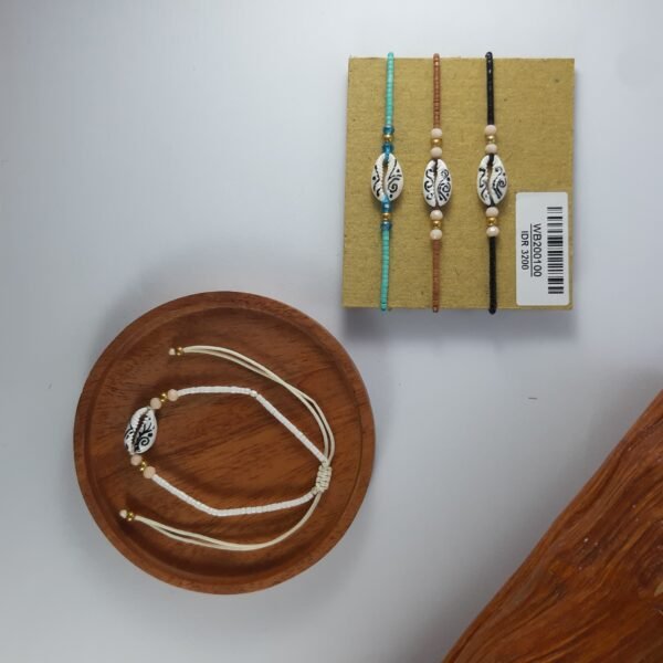 Bracelets Model 11 – Custom Colors & Styles Available - Image 30