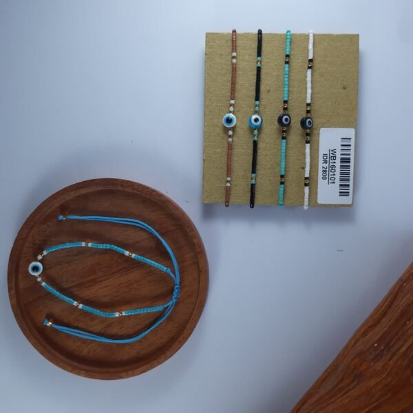 Bracelets Model 11 – Custom Colors & Styles Available - Image 31