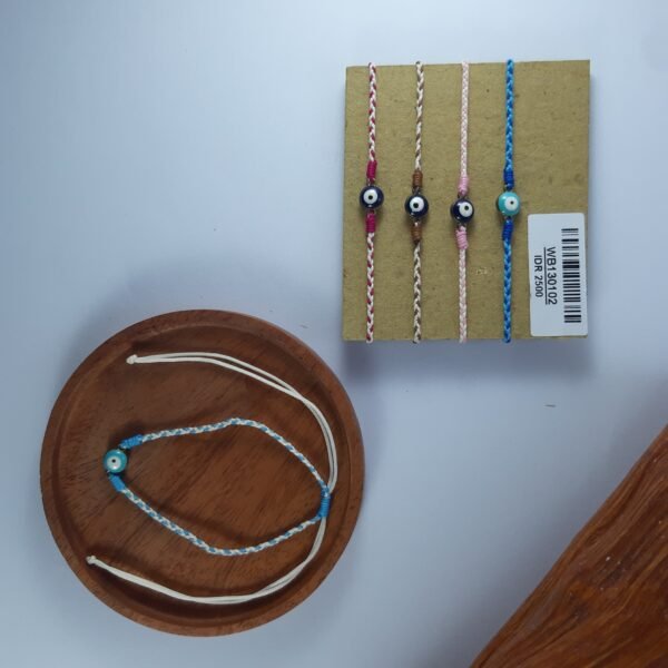 Bracelets Model 11 – Custom Colors & Styles Available - Image 32