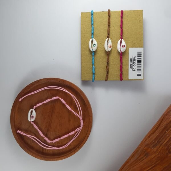 Bracelets Model 11 – Custom Colors & Styles Available - Image 33