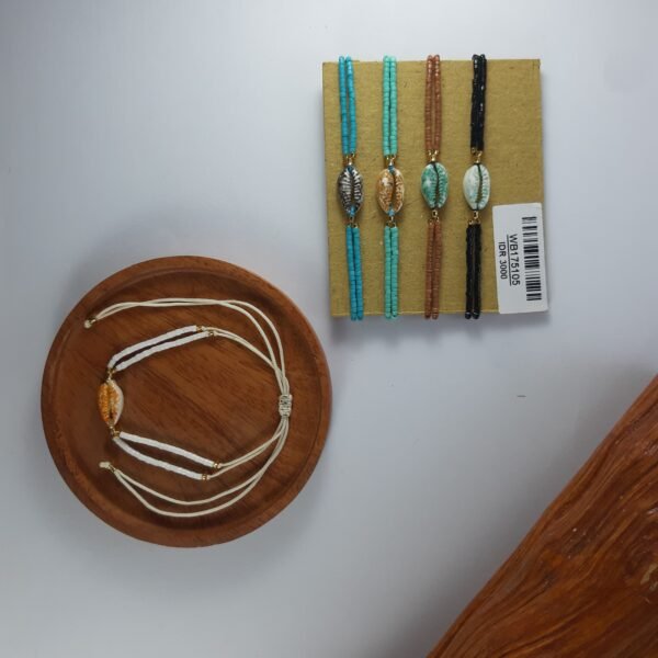 Bracelets Model 11 – Custom Colors & Styles Available - Image 34