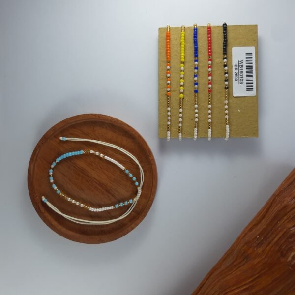 Bracelets Model 6 – Custom Colors & Styles Available - Image 15