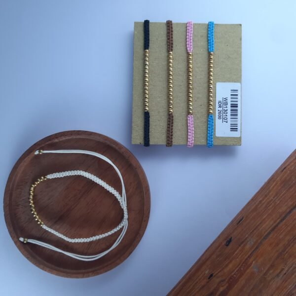 Bracelets Model 11 – Custom Colors & Styles Available - Image 36
