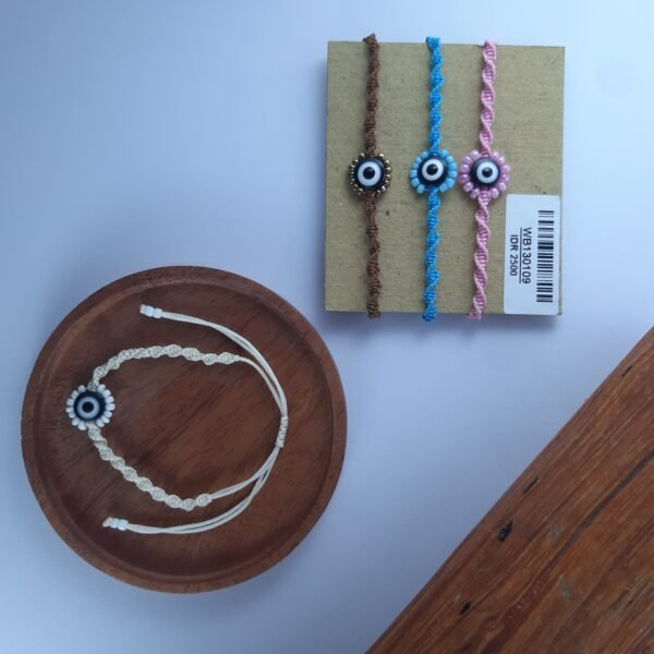 Bracelets Model 11 – Custom Colors & Styles Available - Image 38