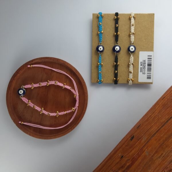 Bracelets Model 11 – Custom Colors & Styles Available - Image 39