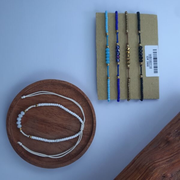 Bracelets Model 11 – Custom Colors & Styles Available - Image 42