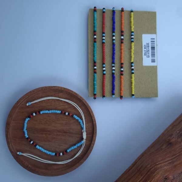 Bracelets Model 11 – Custom Colors & Styles Available - Image 43