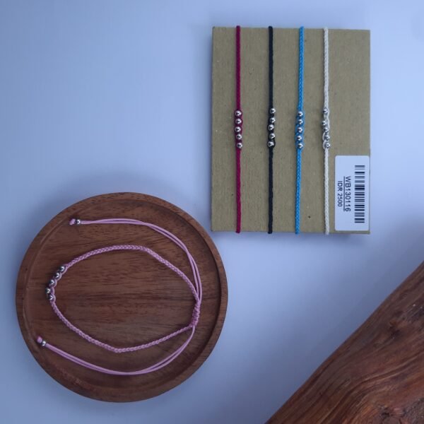 Bracelets Model 11 – Custom Colors & Styles Available - Image 44