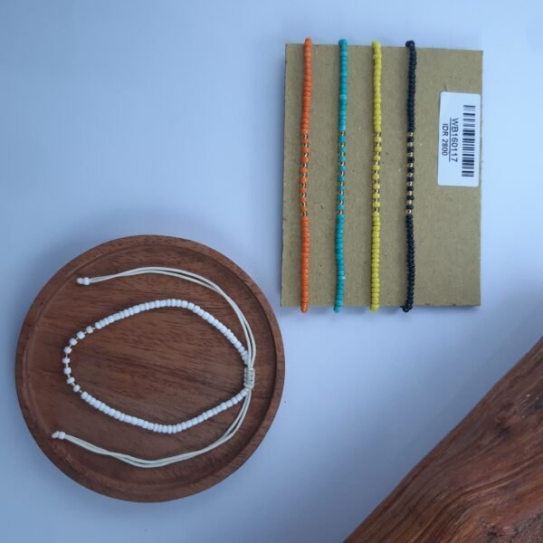 Bracelets Model 11 – Custom Colors & Styles Available - Image 45