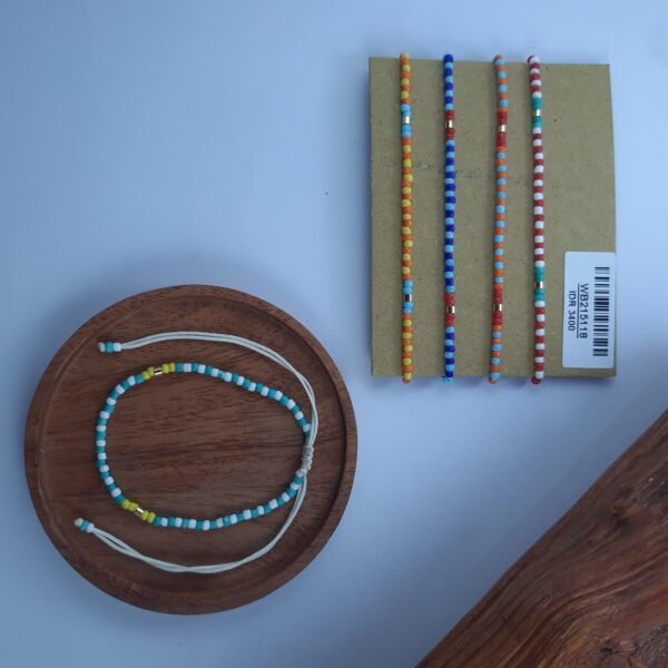 Bracelets Model 11 – Custom Colors & Styles Available - Image 46